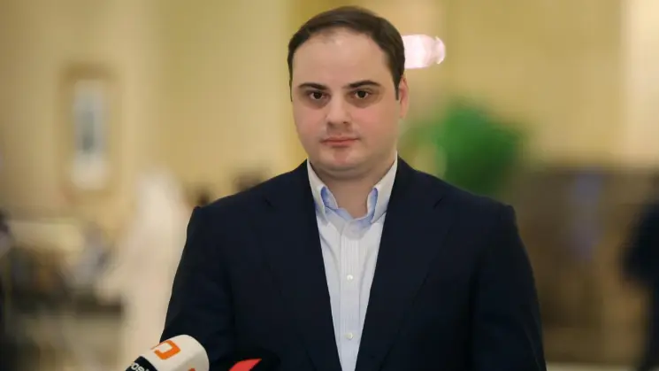 დაცულ ტერიტორიებთან მიმართებაში საერთაშორისოდ აღიარებულ ვალდებულებებს უფრო ადრე შევასრულებთ, ვიდრე ეს გათვალისწინებულია - ლევან ჟორჟოლიანი
