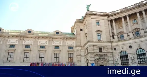 „ეუთო-ს პლატფორმები ხელს უნდა უწყობდეს ჭეშმარიტ დიალოგსა და მოსაზრებების კონსტრუქციულ გაცვლას და არ უნდა გამოიყენებოდეს შეცდომაში შემყვანი ნარატივებისა თუ განსხვავებული მოსაზრებების პოლიტიზების ინსტრუმენტად“ - ეუთო-ს მუდმივი საბჭოს სხდომაზე საქართველოს დელეგაციის განცხადება