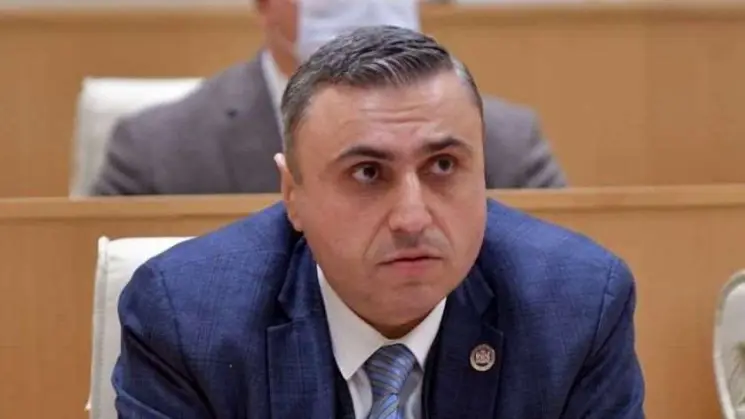 არ შეიძლება ქვეყნის ოპოზიცია იყოს გაჯერებული იმგვარი პოლიტიკური პარტიებით, ვინც არის სავსე მოღალატეებით - დავით მათიკაშვილი