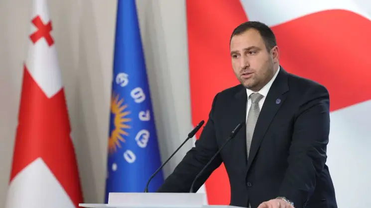 ირაკლი კირცხალია: მითხარით ხელისუფლება, მითხარით გუნდი, რომელსაც არ უნდა, რომ 2000, 3000 ლარი იყოს პენსია?! ვის არ უნდა?!
