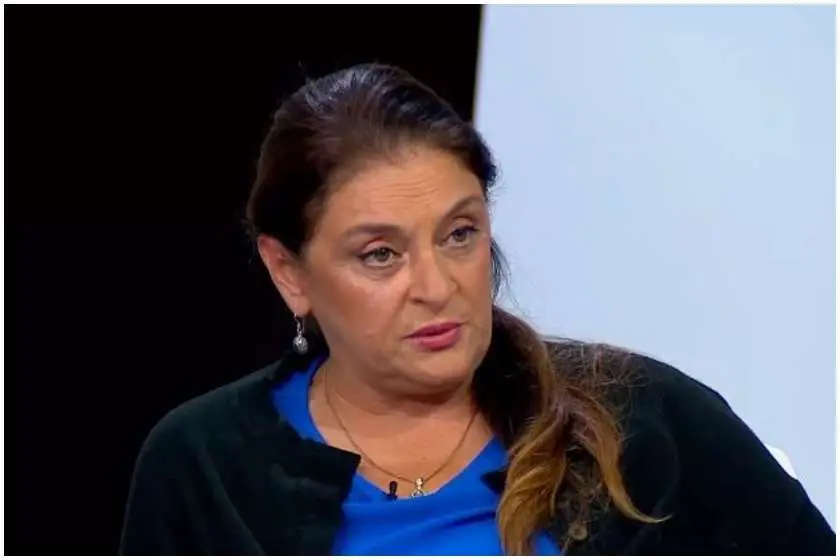 ხათუნა ხოფერია – სალომე ზურაბიშვილს: „ბიძინას შვილები “წინა პლანზე” იყვნენ, არიან და იქნებიან ერის მოამაგე მამასთან ერთად, ქართველ ახალგაზრდებთან და ქართველ ხალხთან ერთად სამშობლოს ასაღორძინებლად და არა როგორც პოლიციელების მკვლელები და უცხო ქვეყნის სპეცსამსახურების მიერ დაფინანსებული პროექტის ნაწილი!“