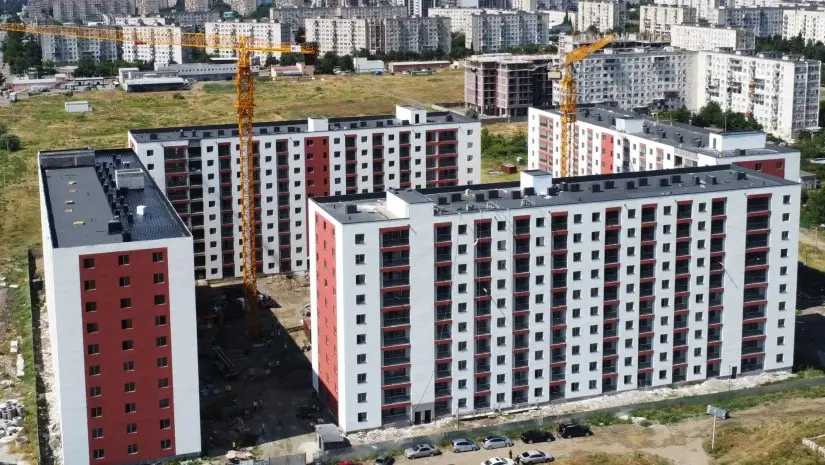 10 000 ლარი ოჯახის თითოეულ წევრს - დევნილთა ფულადი კომპენსაციის პროგრამა 19 ოქტომბრიდან იწყება