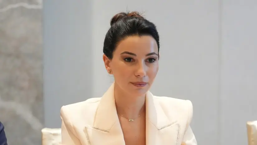 "ინვესტორებს ენერგეტიკის სექტორის მიმართ ნდობა დაუბრუნდათ" - მარიამ ქვრივიშვილი