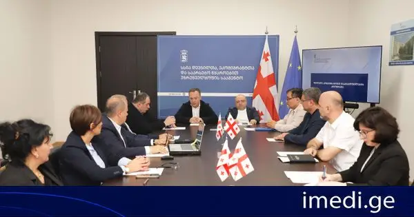 დევნილთა ფულადი კომპენსაციით უზრუნველყოფის პროგრამაში ჩართვის მსურველთათვის განაცხადების მიღება 19 ოქტომბრიდან იწყება
