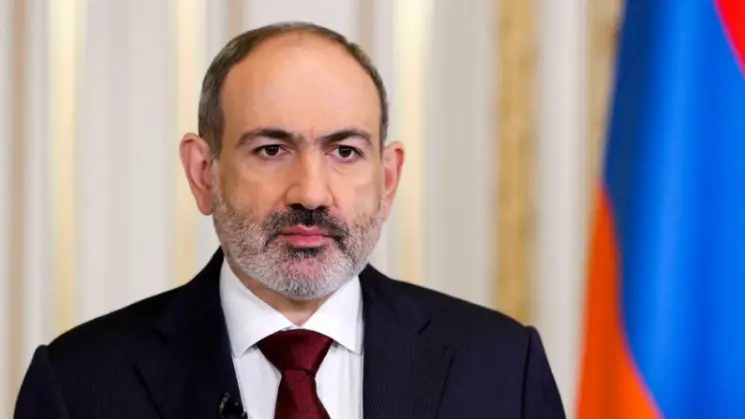 ჩვენთვის დიდი პატივია ამ სამიტისა და ბიომრავალფეროვნების შესახებ COP17 კონფერენციის მასპინძლობა - ნიკოლ ფაშინიანი