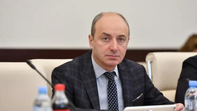 ე.წ. ნაცაქტივისტები არ არიან ხელისუფლების ოპოზიცია, ეს ხალხი არის ქვეყნის ოპოზიცია და გვარამიას განცხადება მორიგ ჯერზე არის მორიგი მტკიცებულება - გურამ მაჭარაშვილი