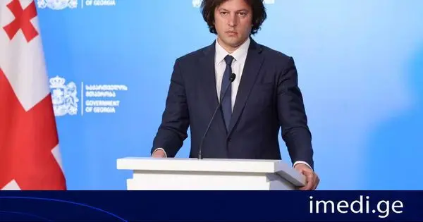 ირაკლი კობახიძე: გასული ათწლეულის განმავლობაში ტყის აღდგენისა და გაშენების ღონისძიებები 7 000 ჰექტარზე მეტ ფართობზე განხორციელდა, ხოლო 2030 წლისთვის ჩვენი მიზანია, მსგავსი სამუშაოები სულ მცირე 20 000 ჰექტარზე ჩავატაროთ, მნიშვნელოვან პროგრესს ვაღწევთ გადაშენების საფრთხის წინაშე მყოფი ველური სახეობების აღდგენის მიმართულებითაც