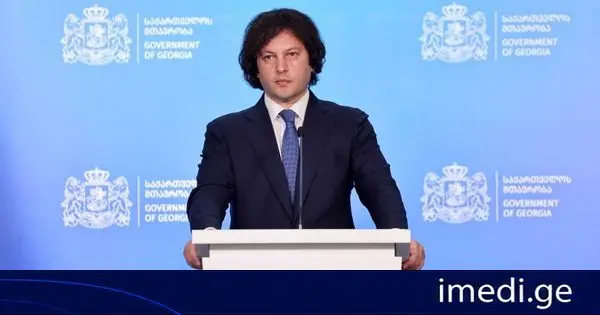 პრემიერი: საქართველო კავკასიის ბიომრავალფეროვნების განსაკუთრებული მნიშვნელობის რეგიონში მდებარეობს და ეკოსისტემებისა და სახეობების გამორჩეული მრავალფეროვნებით ხასიათდება, საქართველოს მიდგომის საფუძველს სწორედ ამ ბუნებრივი მემკვიდრეობის დაცვა, ეკოლოგიური კავშირების შენარჩუნება და დაზიანებული ეკოსისტემების აღდგენა წარმოადგენს