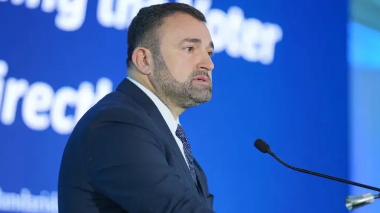 ცესკოს თავმჯდომარემ A-WEB-ის გენერალურ ასამბლეასა და საერთაშორისო კონფერენციაში მიიღო მონაწილეობა