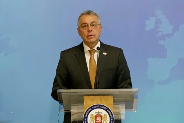 ეუთო-ს თავმჯდომარე: “ჩვენ უნდა შევქმნათ კონსენსუსი, რომელი ქვეყანა უხელმძღვანელებს ორგანიზაციას და მოვნახოთ კანდიდატურა 2028 წლისთვის. 57 მონაწილე ქვეყნის იმედი მაქვს, რომ დამეხმარებიან, რათა დეკემბრამდე ამ გადაწყვეტილებას მივაგნო”