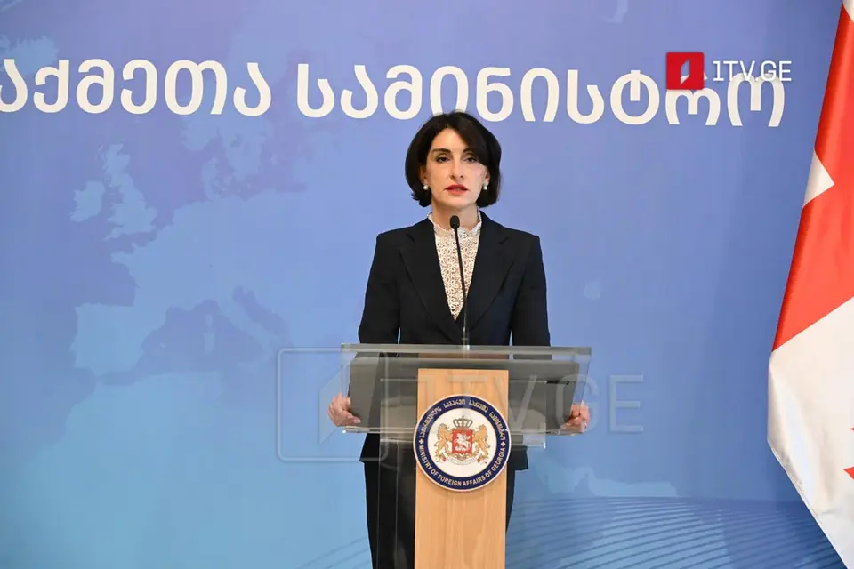 მაკა ბოჭორიშვილი – ეუთო-ს თავმჯდომარეობისთვის საქართველო რელევანტურია ყველა შესაძლებლობის გათვალისწინებით, რაც ჩვენს ქვეყანას აქვს რეგიონში