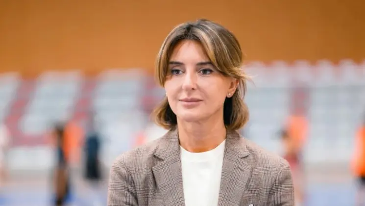 ნინო ლაცაბიძე: რუსთავის სწრაფ განვითარებას ვაგრძელებთ და საქართველოს მთავრობის უდიდესი თანადგომით, სპორტული ქალაქის მშენებლობას დავიწყებთ
