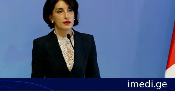 მაკა ბოჭორიშვილი „მოსკოვის მექანიზმის“ ანგარიშზე: გვაქვს უფლება თავად შევაფასოთ ის, თუ როგორია დასკვნები, როგორია ესა თუ ის ინსტრუმენტი ან რისთვის არის ის გამოყენებული. არაერთხელ გვითქვამს და კიდევ ერთხელ გავიმეორებ, საერთაშორისო ორგანიზაციების ინსტრუმენტად გამოყენებას უნდა მოერიდოს ყველა იმიტომ, რომ ეს არის მნიშვნელოვანი ჩარჩო, რომელიც შექმნილია დიალოგისთვის, საერთო პრინციპების დასაცავად