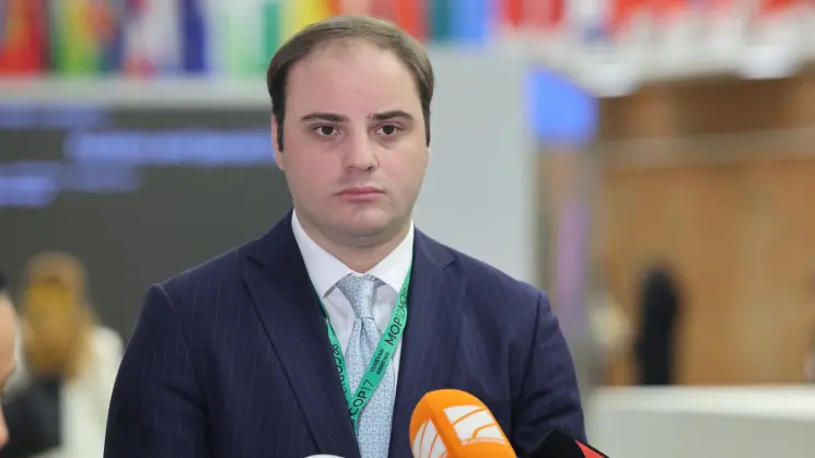 ლევან ჟორჟოლიანი: ეკონომიკური ზრდა დაკავშირებულია გარემოზე ზემოქმედებასთან, როდესაც წარმოება იზრდება, ბიზნესი ვითარდება, ეს ყოველთვის ნიშნავს გარემოზე ზემოქმედებას, შესაბამისად, აუცილებლად უნდა იქნას დაცული საერთაშორისო სტანდარტები და ვალდებულებები