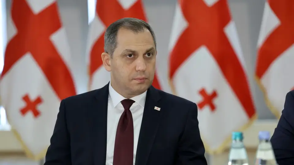 სუსის უფროსის ყოფილი მოადგილე იუსტიციის მინისტრის მოადგილედ დაინიშნა