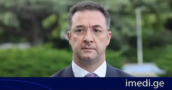 დავით სონღილაშვილი: საქართველო ბიომრავალფეროვნების სამიტზე ერთ-ერთი გამორჩეული და მნიშვნელოვანი შედეგებით არის წარმოდგენილი
