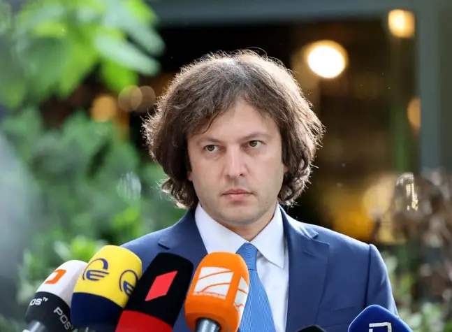 ირაკლი კობახიძე პეტერ მადიარის განცხადების შესახებ: „უკრაინის მიღებამ ევროკავშირში შეიძლება, გამოიწვიოს აღმოსავლეთ ევროპის ყველა ქვეყნისთვის ევროკავშირიდან მისაღები დახმარების მთლიანად განულება, შესაბამისად, უნგრეთის პრემიერ-მინისტრის ლოგიკა საკმაოდ საფუძვლიანია“