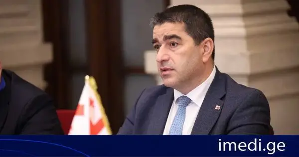 შალვა პაპუაშვილი მალტის პარლამენტის თავმჯდომარეს შეხვდა