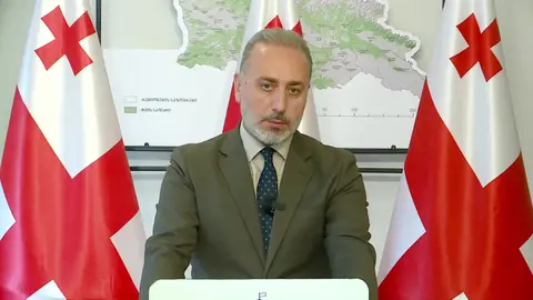 გიორგი შარაშიძე: ამ კორუმპირებული ოპოზიციის ნაწილი არ ვართ - მათთან ერთად არ ვიმოქმედებთ