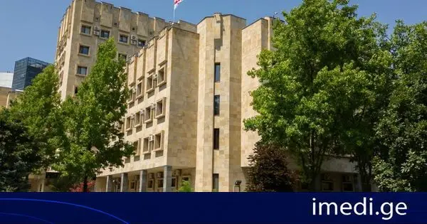 საქართველოს პროკურატურამ ჯგუფურად ჩადენილი დიდი ოდენობით ქონების თაღლითურად დაუფლების ფაქტზე ორ პირს ბრალდება წარუდგინა