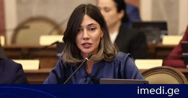 თინათინ ნიბლოშვილი: ადგილობრივი თვითმმართველობა არის ინსტიტუცია, რომელიც ყველაზე ახლოს დგას მოსახლეობასთან, ამიტომ ჩვენ გვაქვს რეალური შესაძლებლობა საერთაშორისო კამპანიები რეალურ საქმედ ვაქციოთ