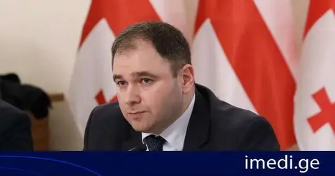 ნიკოლოზ სამხარაძე: უფრო და უფრო მეტი ქვეყანა რწმუნდება, რომ საქართველოში „ქართული ოცნების“ მხარდაჭერა არა თუ საპარლამენტო არჩევნების დროინდელ ნიშნულს უთანაბრდება, არამედ ბევრად უფრო მეტია დღეს, რაც ბოლო კვლევებმაც დაადასტურა. ამიტომ იმედი გვაქვს, რომ ბრიუსელი მალე გადახედავს პოზიციას და საქართველოსთან სრულფასოვან დიალოგს აღადგენს