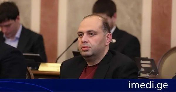 შალვა მაისურაძემ საქართველოს პარაძიუდოს ნაკრებს თბილისში გამართულ მსოფლიო ჩემპიონატზე გამარჯვება კიდევ ერთხელ მიულოცა