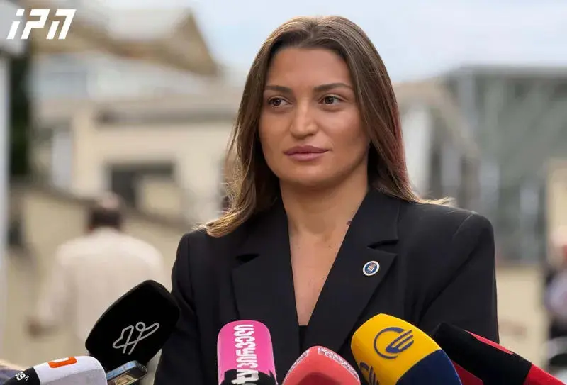 გიორგი გახარიას საქმის პროკურორი ე.წ. ჩორჩანას საქმეზე - პროცესზე დაკითხული დაცვის მხარის ორი მოწმიდან ორივე აწვდის სასამართლოს გარკვეულ ინფორმაციას, თუმცა ვერ ასახელებს იმ პირს, ვისგანაც ეს ინფორმაცია გააჩნიათ