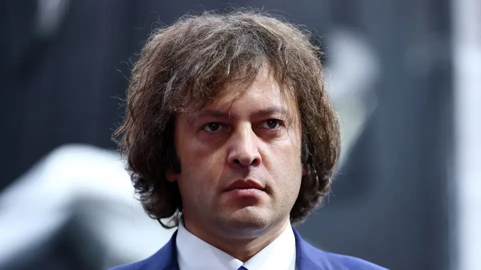 ვითვალისწინებთ სასანქციო რეჟიმს, ირანს ორმხრივ სანქციებს არ ვუწესებთ - კობახიძე