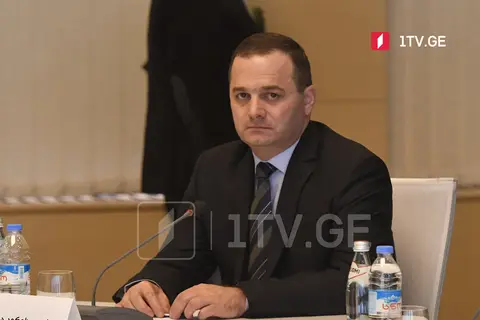 ფრაქცია „საქართველოსთვის“ აქცია-მანიფესტაციებთან დაკავშირებით მომზადებულ ცვლილებებზე ხელახალი კენჭისყრის ჩატარებას ითხოვს
