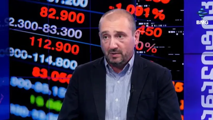 "დარჩენილია პოლიტიკური გადაწყვეტილება" - რა ეტაპზეა ფოთის პორტის გაფართოების პროექტი?