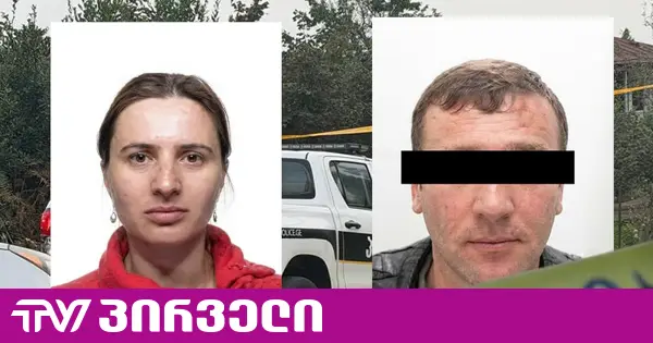 მამა-შვილის დაჭრაში ბრალდებული ვალტერ როგავა პატიმრობაში გაუშვეს