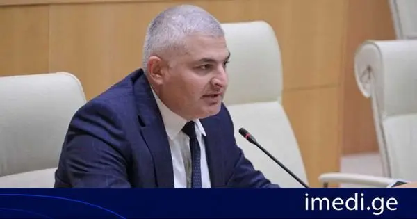 გიორგი სოსიაშვილი საკონსტიტუციო სარჩელზე: ბუნებრივია, საკონსტიტუციო სასამართლოს გადასაწყვეტია და ჩვენი მყარი არგუმენტები გვაძლევს იმის თქმის საშუალებას, რომ ყველაფერი ქვეყნის საკეთილდღეოდ გადაწყდება - ქვეყანას აგენტურისაგან და ამ მოძალადე ელემენტებისაგან დამშვიდება, ნორმალური პოლიტიკური ცხოვრება უნდა