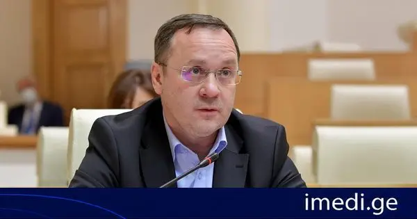 გიორგი ცაგარეიშვილი: დევნილი ოჯახებისთვის ფულადი კომპენსაციების პროგრამა გაგრძელდება შემდეგ წლებშიც, იქამდე, სანამ ერთი დევნილი ოჯახი იქნება ამ პროგრამაში ჩართვის მოსურნე