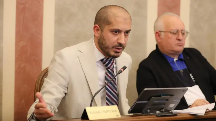ზაქარია წიკლაური: საერთოდ არ იცით საზოგადოებას რა დაკვეთა აქვს, ზუსტად ამიტომ ისჯებით სამაგალითოდ ყოველ არჩევნებზე