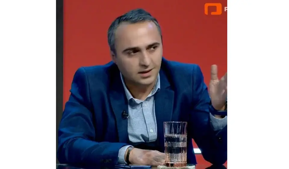 ,,ამ ფაქტზე მდინარაძის ბრალეულობაზე მეტად, მისი პატიოსნება მივიღე პასუხად“ – ირაკლი ლატარია