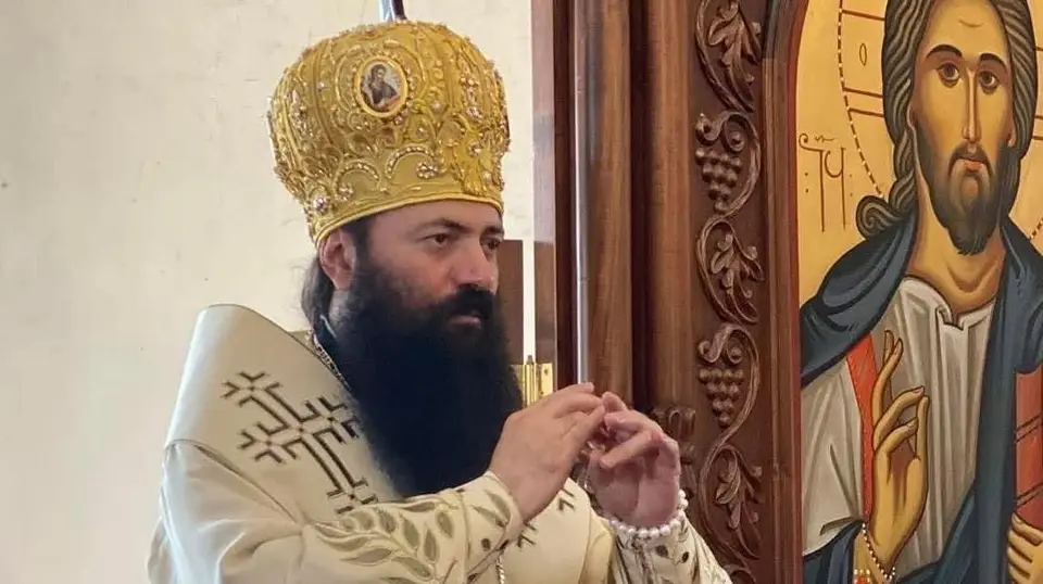 ეპისკოპოსი გიორგი: “ციფრული ფული პირადი ცხოვრების ხელყოფის საფრთხეს შეიცავს”