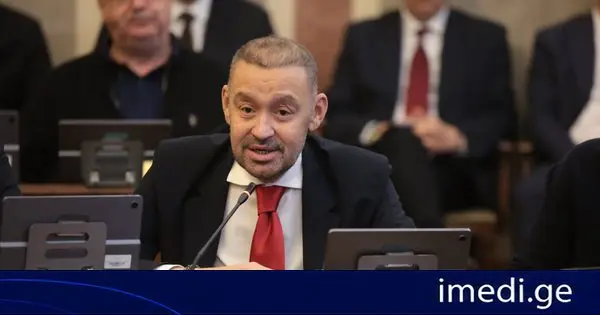 ბექა ოდიშარია გიორგი ქარდავას: აიღეთ მაგალითი „ხალხის ძალისგან“ - შემოდით კონკრეტული ინიციატივით და ვიმსჯელოთ
