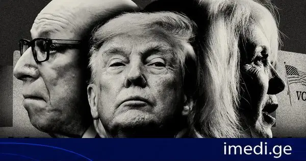 ამერიკული გამოცემა AXIOS: მოძრაობა MAGA-ს აქტივისტები მოუწოდებენ პრეზიდენტ ტრამპს, მიმართოს საგანგებო ზომებს, მათ შორის სამხედრო მდგომარეობის გამოცხადებას, თუ ჩათვლიან, რომ შუალედური არჩევნები გაყალბდა