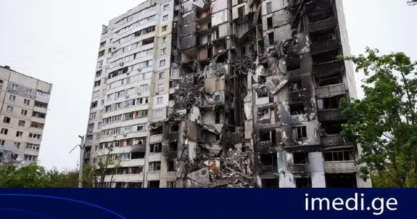 გაეროს მონაცემებით, მიმდინარე წლის სექტემბერში უკრაინაში მშვიდობიან მოსახლეობას შორის მსხვერპლის რაოდენობა გასული წლის იმავე პერიოდთან შედარებით 85%-ით გაიზარდა