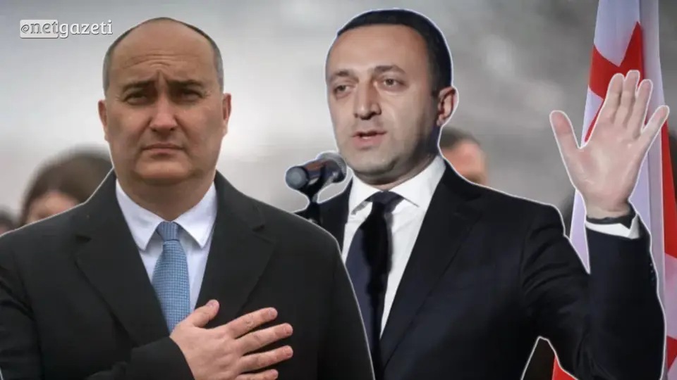 ჯუანშერ ბურჭულაძემ და ვასილ მხეიძემ ღარიბაშვილზე ხელის დადებით იყიდეს თავისუფლება — ადვოკატი
