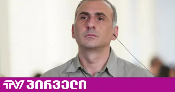 კიდევ ერთი საქმე ელისაშვილის წინააღმდეგ - სასამართლოში დაკავებული პოლიტიკოსის პროცესი მიმდინარეობს