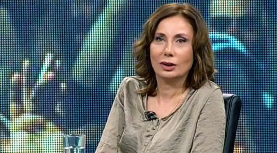 ,,ივანიშვილის ერთადერთი უპირატესობა“ – ნინო ჯანგირაშვილი
