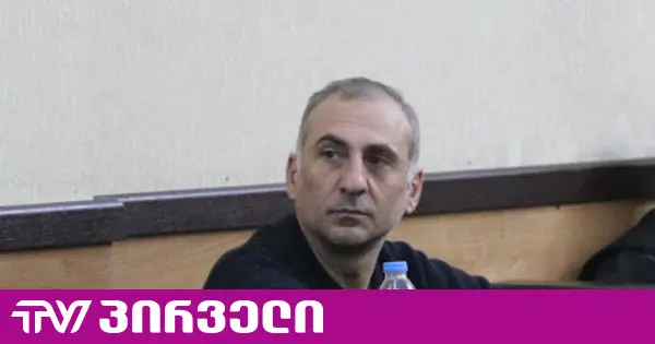 "სადისტ პოლიციელს რომ არაკაცი დავუძახე მაგაში თავს დამნაშავედ არასოდეს ვიგრძნობ" - ალეკო ელისაშვილი