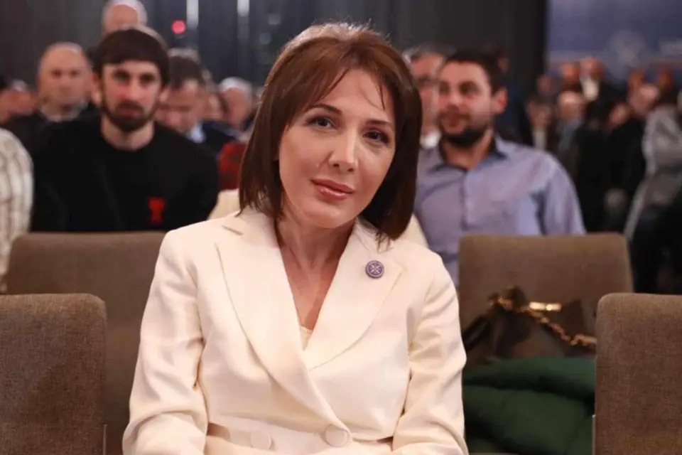 თამთა მეგრელიშვილი: “ალოგიკურია, ბრენდის სარეკლამო სახე იყოს ადამიანი, რომელიც საზოგადოების ნაწილს