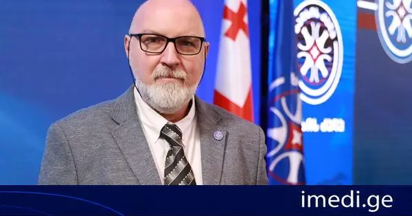 დავით ქართველიშვილი: ამერიკის მსგავსად, გერმანიაც საწვავის ფასებზე აწუწუნდა - რუსული საწვავი გვინდაო, რადგან მოსკოვში ბენზინი ევროპულ დედაქალაქებსა და თბილისზე გაცილებით იაფია