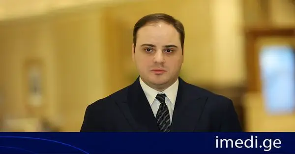 ლევან ჟორჟოლიანი: სტაჟირების პროგრამის მთავარი მიზანია, ახალგაზრდებს მივცეთ შანსი, რაც შეიძლება, კარგად წარმართონ თავისი საქმიანობა და საჯარო სამსახური არის ადგილი, სადაც შეგიძლია, მიიღო ძალიან დიდი გამოცდილება, რომელიც შემდეგ ცხოვრებაში გამოგადგება