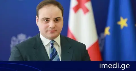 ლევან ჟორჟოლიანი: ჩვენი მთავარი მიზანია, კვალიფიციური კადრი გაიზარდოს საჯარო დაწესებულებებში, მოხდეს საჯარო სამსახურის პოპულარიზაცია