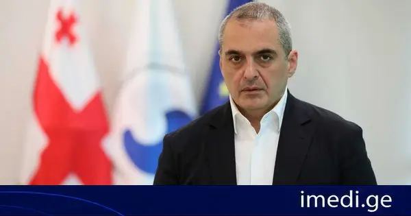 გიორგი პატარიძე: ბრალდებულები/მსჯავრდებულები უზრუნველყოფილი არიან ყველა შესაბამისი სამედიცინო სერვისით ისევე, როგორც საქართველოს ნებისმიერი მოქალაქე