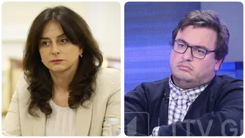 “სინდისის ხმა რატომ არ გეუბნება: “შეუფერებელი ხარ, არ იცი, შენი საქმე არ არის, ნუ ეტენები! ???” – ლევან ლორთქიფანიძე